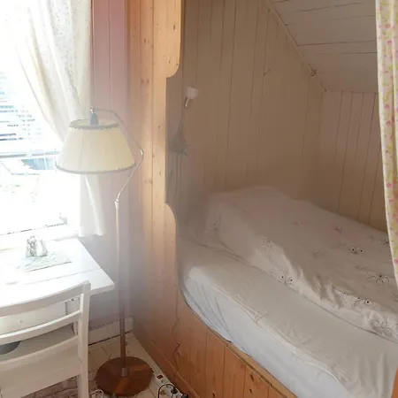 Hardanger Fjord Gasthof Jondal