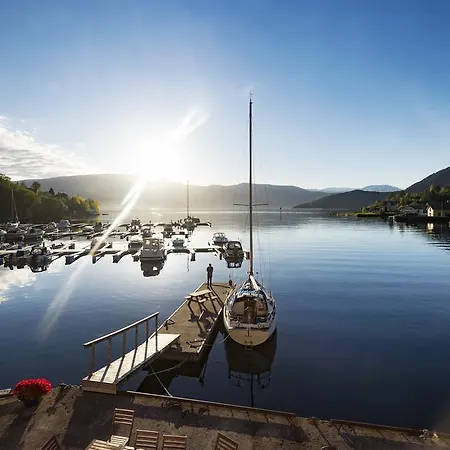 Gasthof Hardanger Fjord Jondal