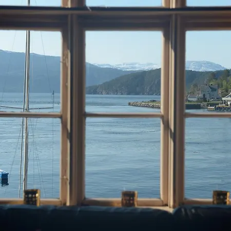 Vendégház Hardanger Fjord *