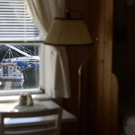 Vendégház Hardanger Fjord Jondal
